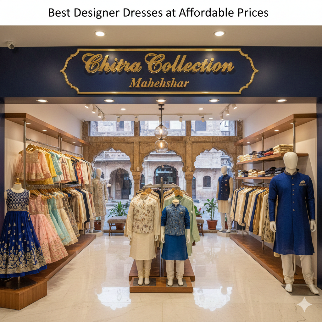 Buy Best Designer Dress On Best Affordable PriceBuy